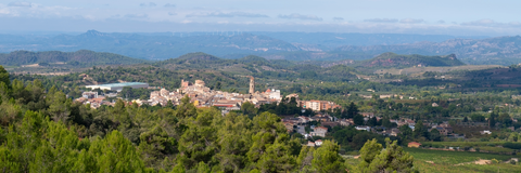 Falset Trail PR C 53