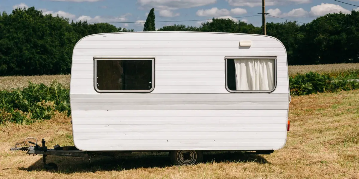 Rocky's Walk to Tinkers Gully