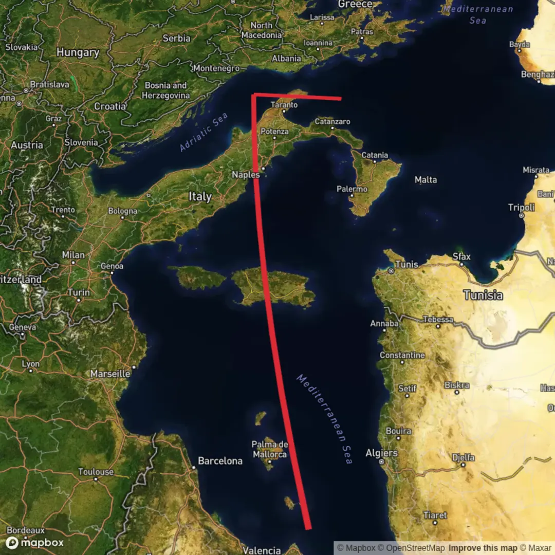An image depicting the trail Buy adderall online - convenient & private home based's and its surrounding area.