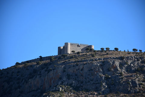 Santa Caterina Trail SL C 17