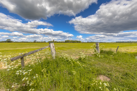 Veerslootslanden, Oosterslag and Kerkenland Loop