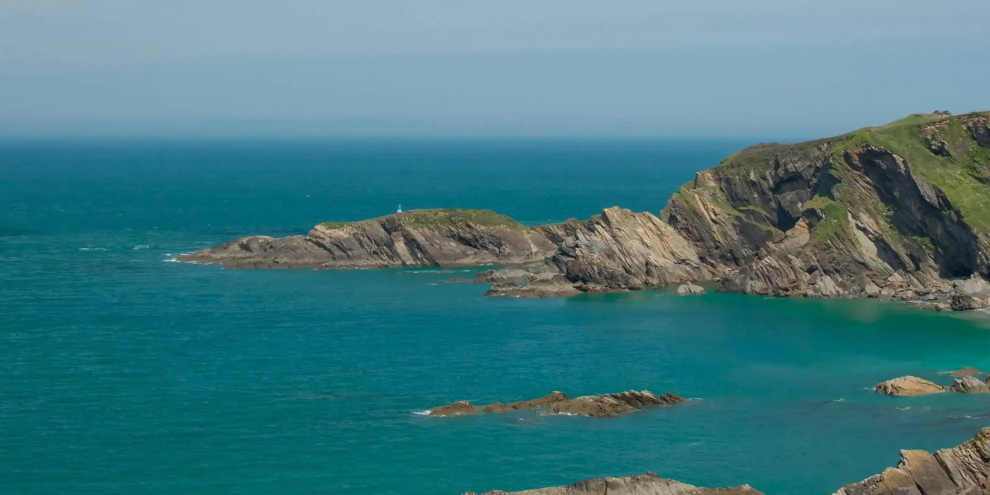 An image depicting the trail Hillsborough's Sleeping Elephant Walk and its surrounding area.