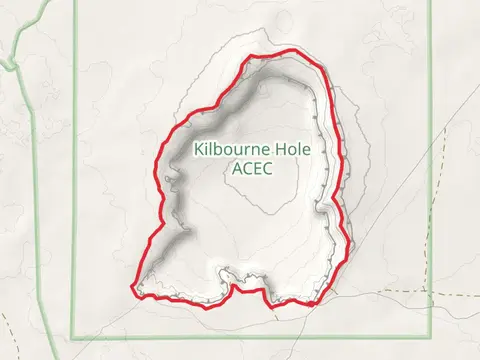 County Road A013 Loop