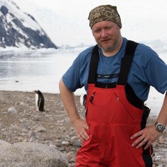 David Lazenby avatar