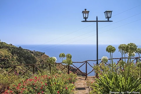 Ponta do Pargo to Fajã da Ovelha Walk