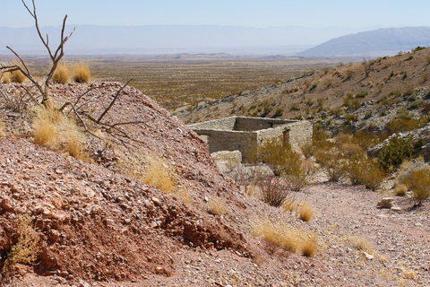 An image depicting the trail River Road East Trail and its surrounding area.