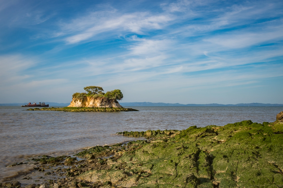 Bay View Trail and Shoreline Trail Loop