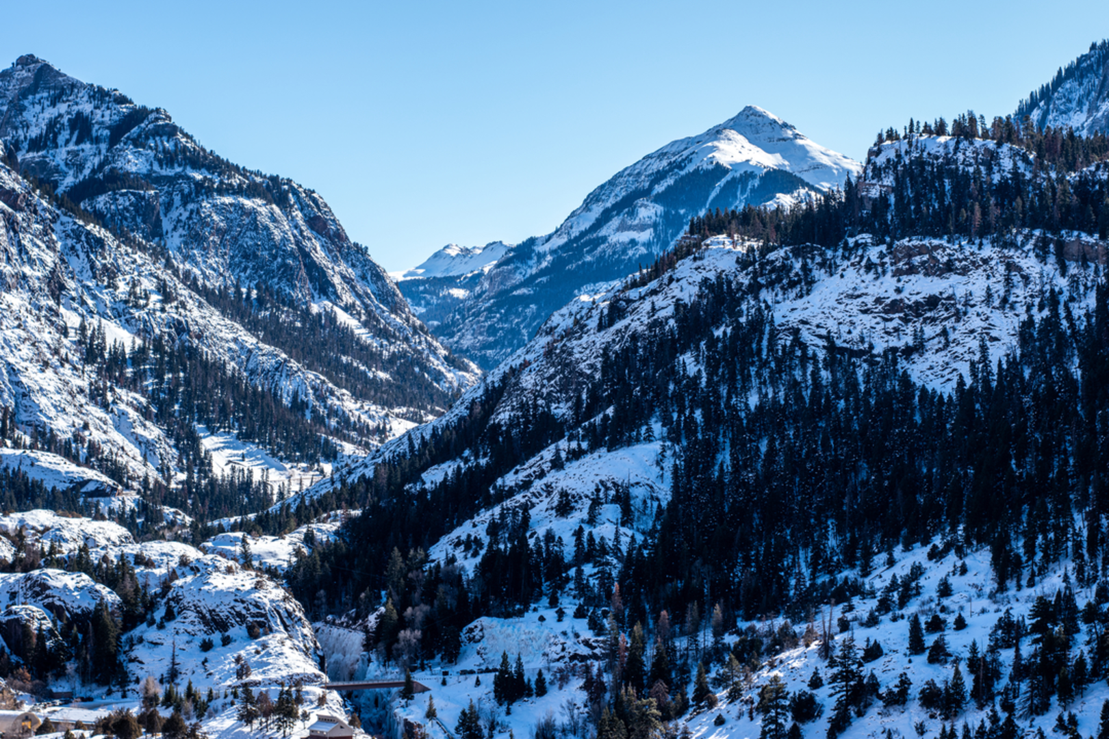 An image depicting the trail Portland Trail and its surrounding area.