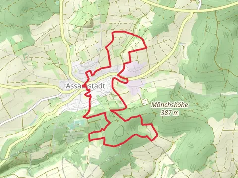 Assamstadt Loop
