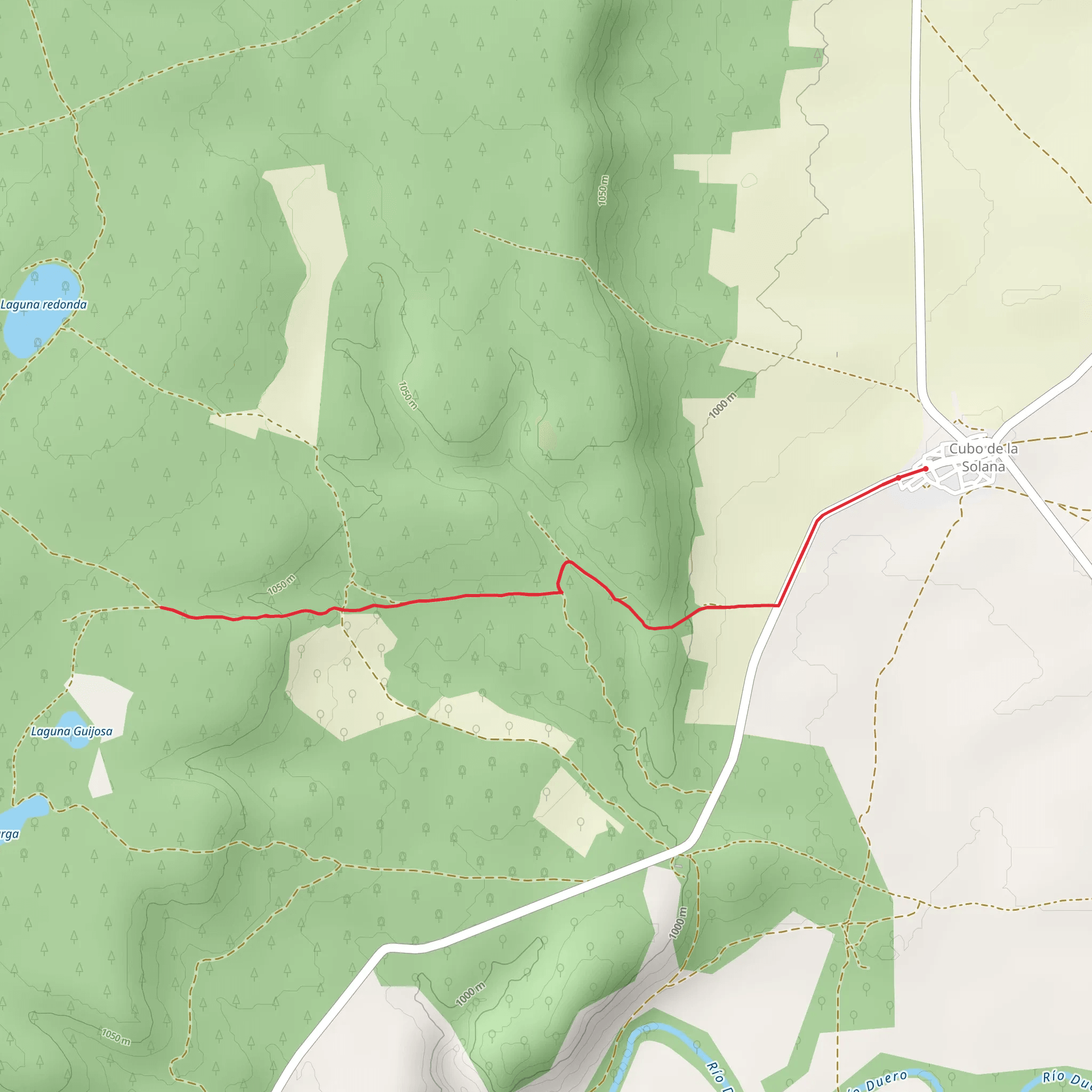 Solana Cube PR SO 68 mobile static map