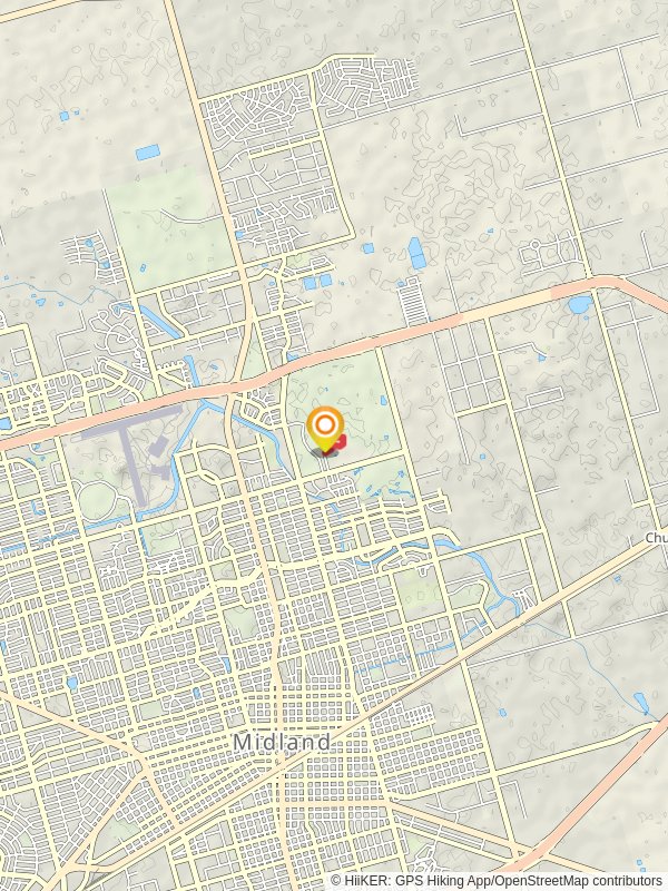 Sibley Nature Center Pond Loop