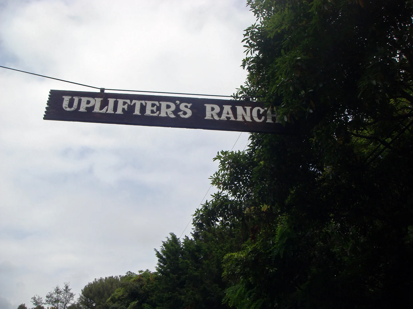 An image depicting the trail Murphy Ranch Trail and its surrounding area.