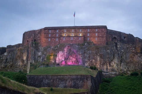 GR de Pays - Randonnée des Forts