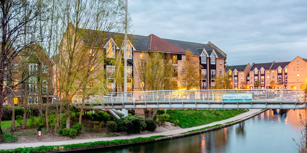 Hemel Hempstead Circular