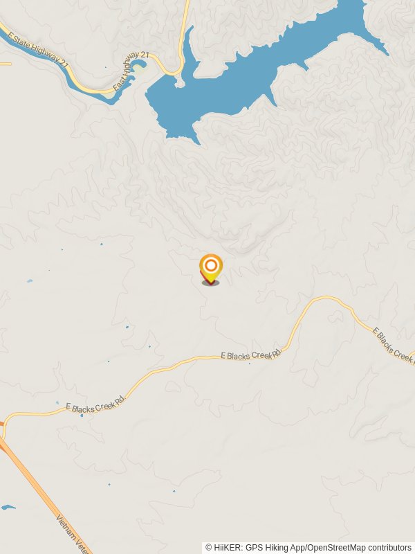 Bonneville Park Loop