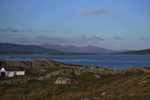 Bealach Siuloidi Leitir Meallain - Yellow Trail Furnace