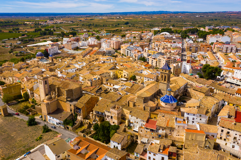 The Horseshoe of the Galician PR CV 351