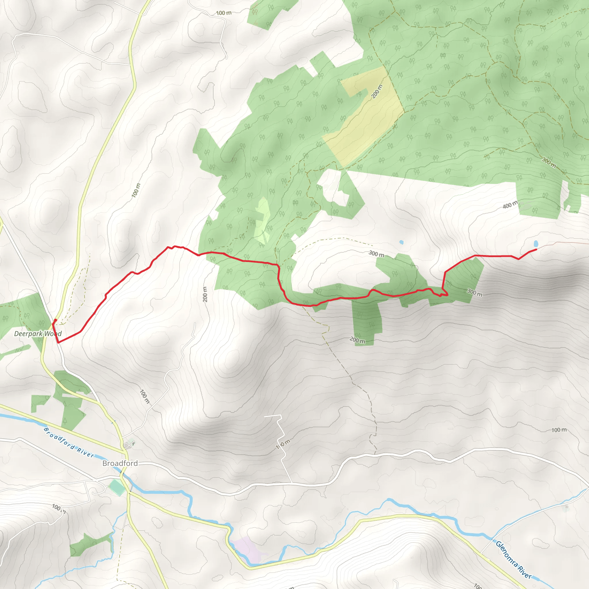 Completed hike thumbnail