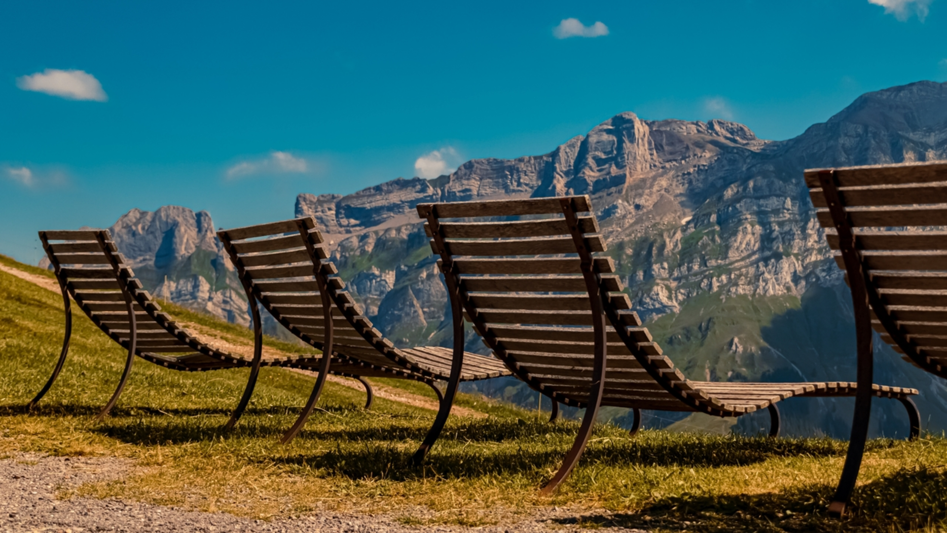 An image depicting the trail Kronberg Loop Trail and its surrounding area.