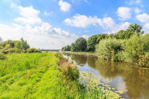 Eerste Water and Tweede Water Loop