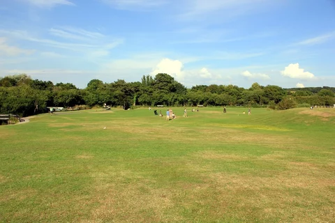 Wirral Country Park