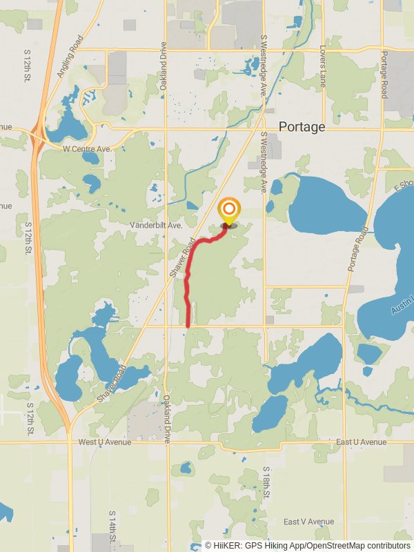 Eliason Nature Reserve