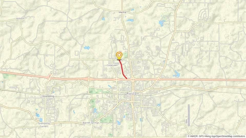 Rock Island Greenway