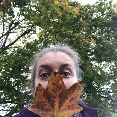 Eva Algermissen avatar