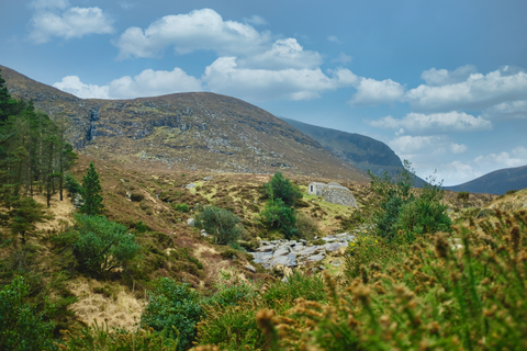 Slieve Donard Walk