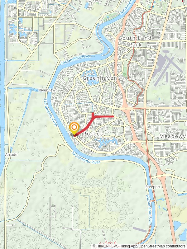 Charter Point Park and Potuguese Community Park