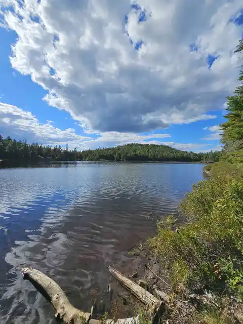 Crane Mountain and Crane Mountain Pond Loop