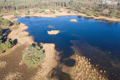 s Heerenven and Beuven in Lieropsche Heide
