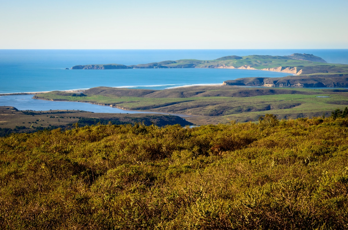 Sky, Woodward Valley and Laguna Loop Trail