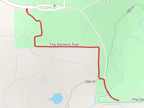 The Dockery Trail