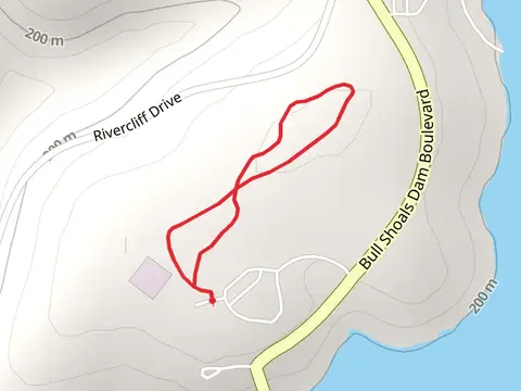 Heritage and Habitat Loop Trail