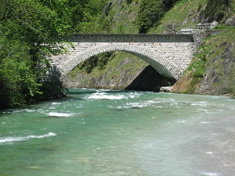 Kräuterhalsrunde Wildalpen