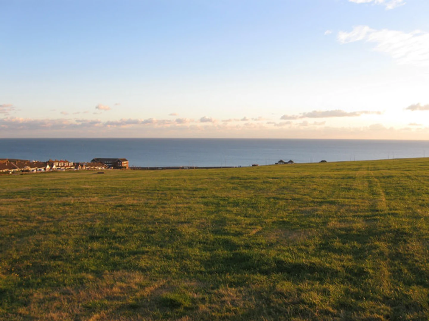 An image depicting the trail Peacehaven Northwestern Loop and its surrounding area.