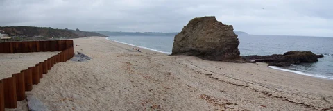 Carlyon Bay Walk