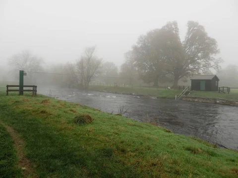 Portinscale Loop via Cumbria Way