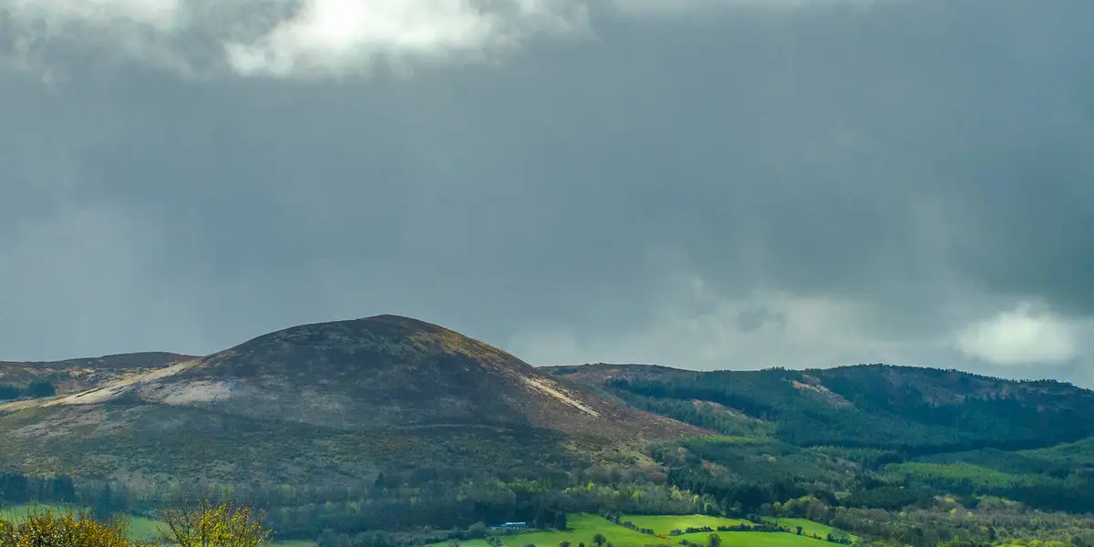 Ballyhoura - Garanne Loop