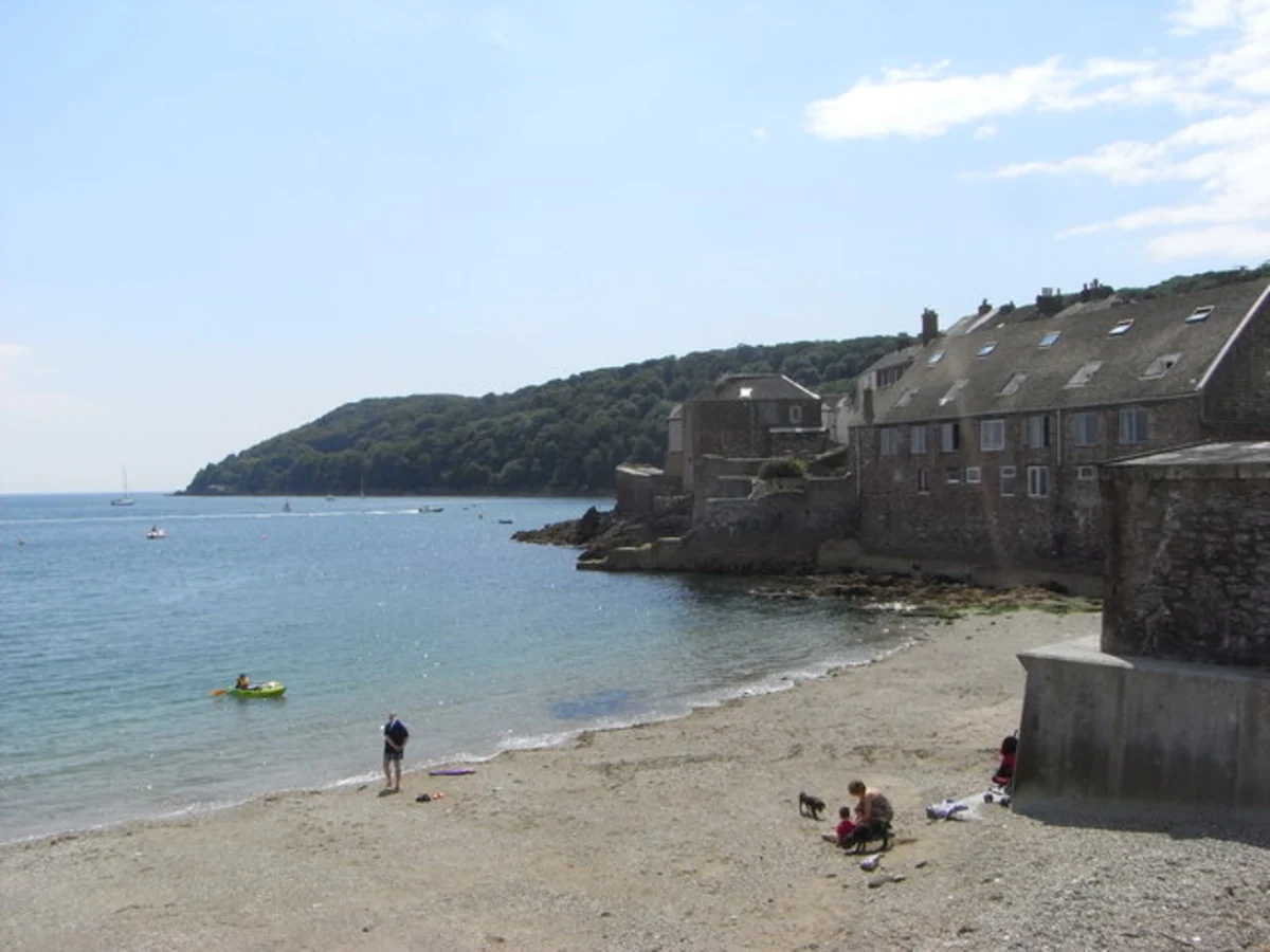 Mount Edgcumbe Country Park Loop
