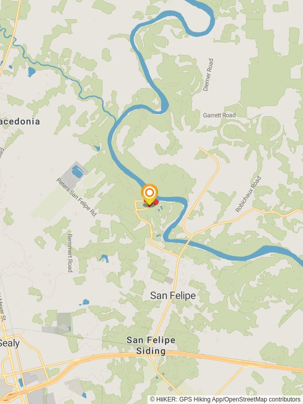 Barred Owl Loop Trail