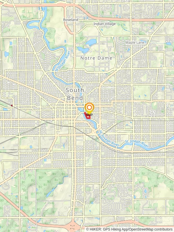 Howard Park South Loop