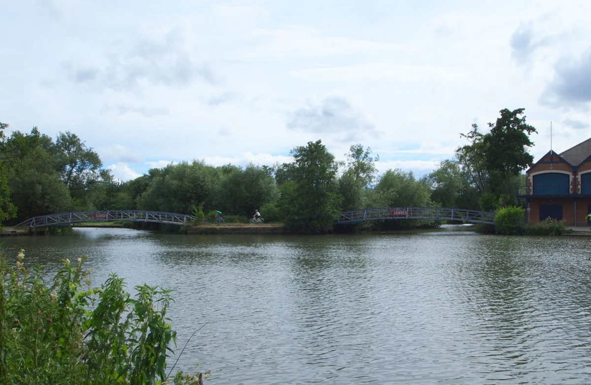 Longbridges Nature Park and Cold Harbour Loop