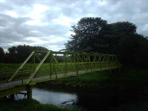 Stockport Northern Loop