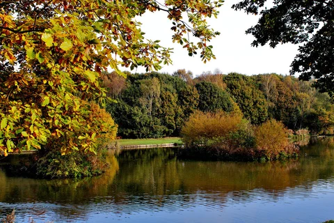 Dearne Valley Park