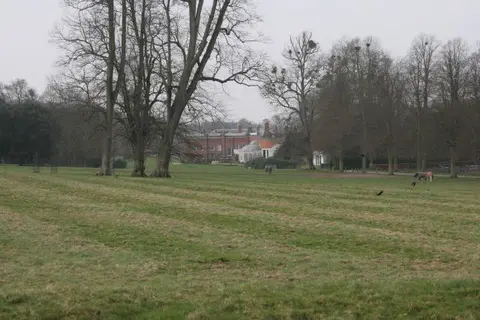 River Itchen Circular Walk - 2