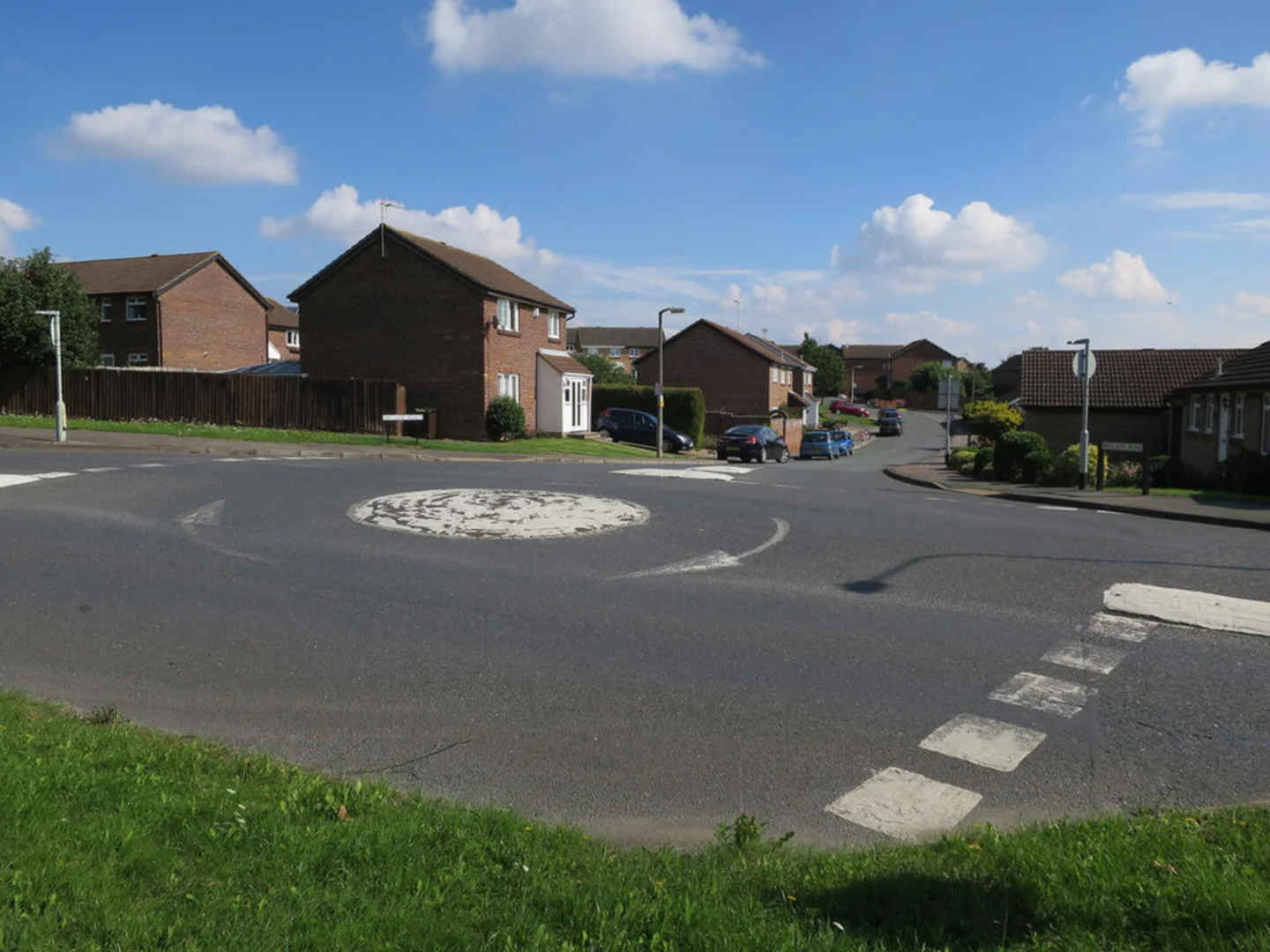 An image depicting the trail Haverhill and its surrounding area.