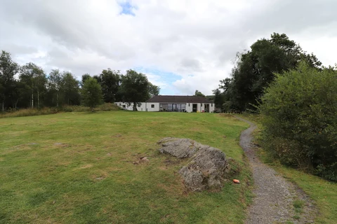 Bruce’s Stone Trail