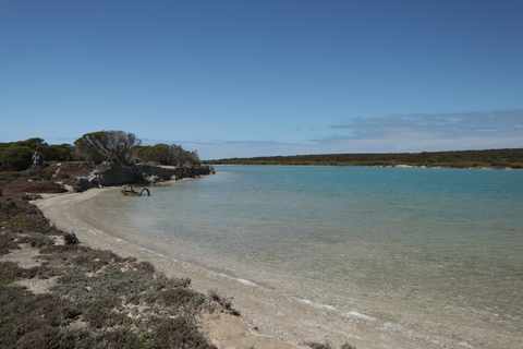 Inneston Historic Walk